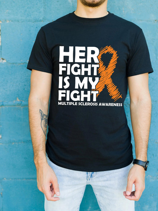 Her Fight Is My Fight