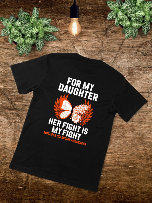 Fight for Daughter