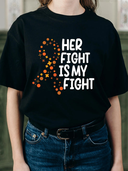 Her Fight Is My Fight Artsy