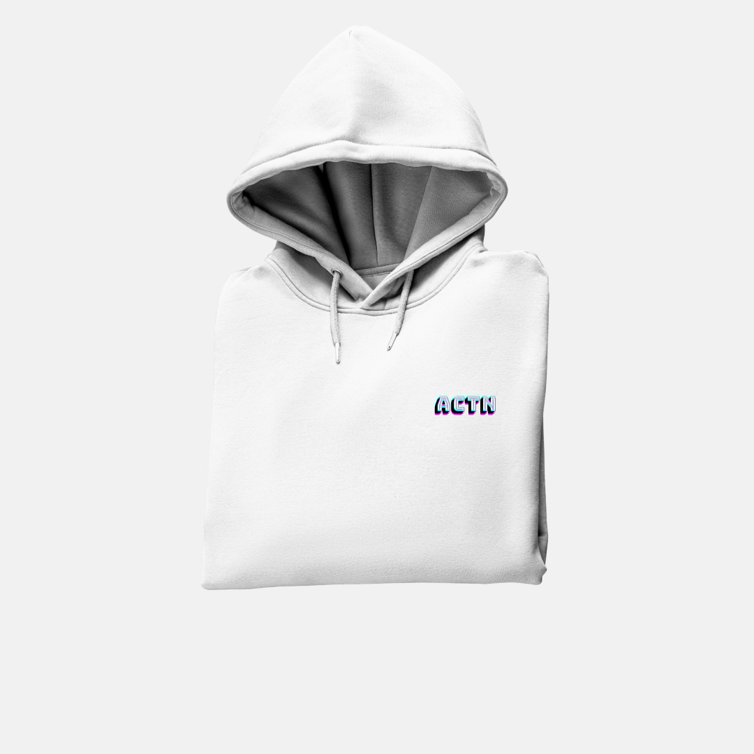 ACTN Signature Hoodie