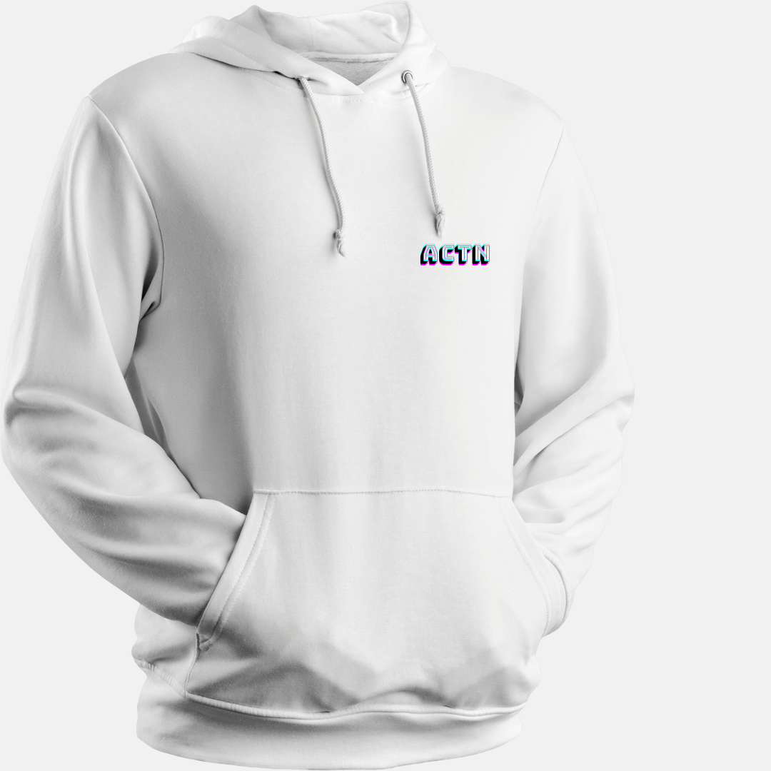 ACTN Signature Hoodie