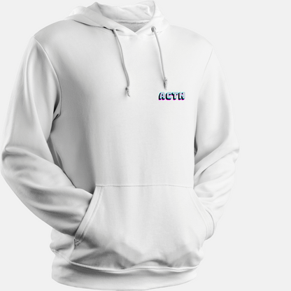 ACTN Signature Hoodie